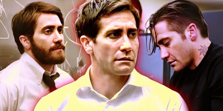 The Future Of Jake Gyllenhaals Apple TV+ Show Sets Up An Even More Shocking Story