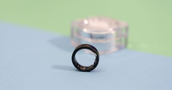 The Galaxy Ring keeps you in Samsung’s orbit