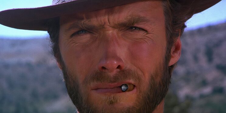 The Good, The Bad & The Ugly’s Accuracy “Myth” Is Exactly Why Clint Eastwood’s Western Is So Great