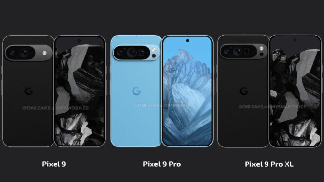 The Google Pixel 9 may steal a key iPhone 16 Pro feature
