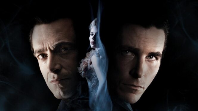 The Illusionist vs. The Prestige  Who Won 2006s Magician Movie Clash?