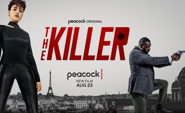 The Killer trailer: John Woo remakes his own action classic for Peacock