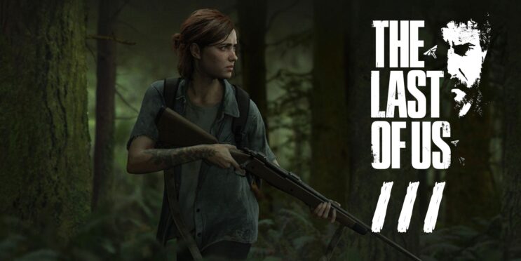 The Last of Us Part 3: everything we know so far