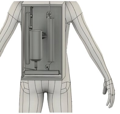 The Morning After: Dune-inspired spacesuit recycles astronauts’ urine into drinkable water