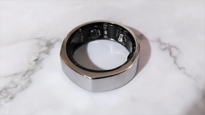 The Oura Ring 4 just leaked. Here’s what it looks like