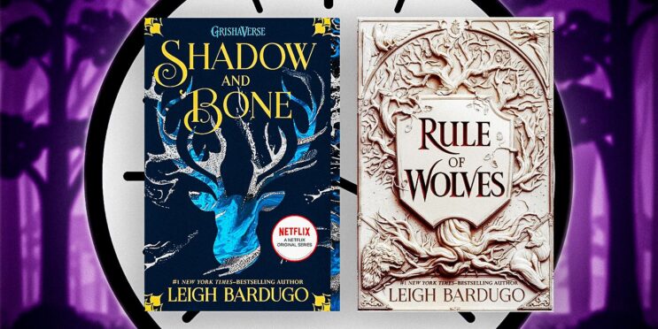 The Shadow & Bone Spinoff I’ve Wanted For 11 Years Is Finally Possible After Rule Of Wolves