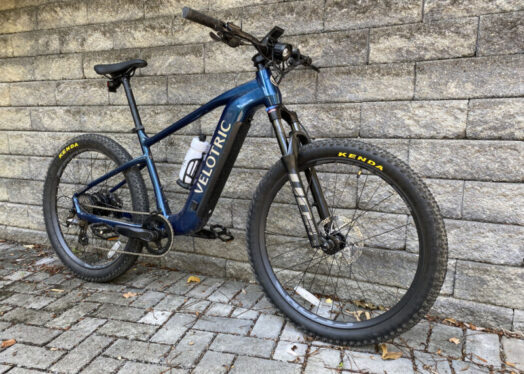 The Summit 1 is not peak mountain bike, but it’s a great all-rounder