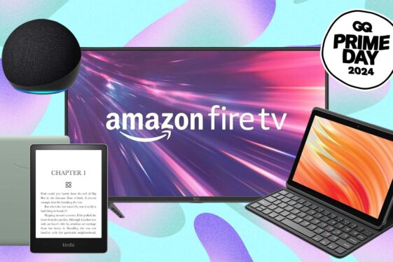The Top 5 Prime Day Kindle Deals—Plus More Amazon Devices (2024)