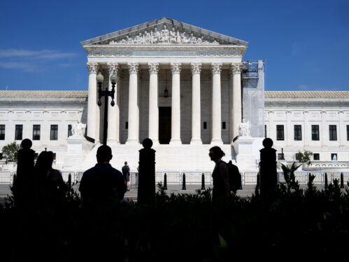 The US Supreme Court Kneecapped US Cyber Strategy