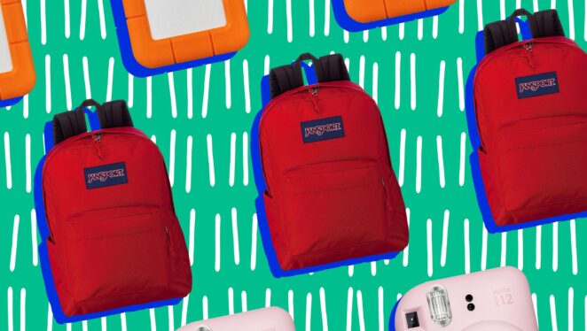 The Verge’s 2024 back-to-school gift guide