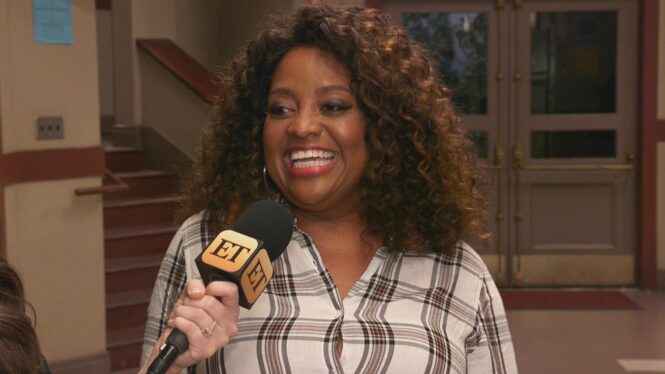 The View: Why Sherri Shepherd Really Left The Talk Show (& The Emotional Reason For Her Return)