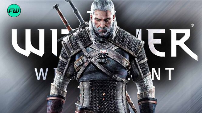 The Witcher 3 Gets A Game-Changing Reputation System 9 Years Later Thanks To Fan