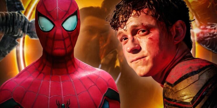 There’s Still No Better Theory Than This To Explain Spider-Man’s Missing MCU Origin