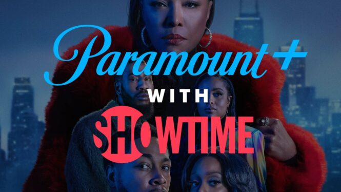 There’s still time to get half off one year of Paramount+ with Showtime