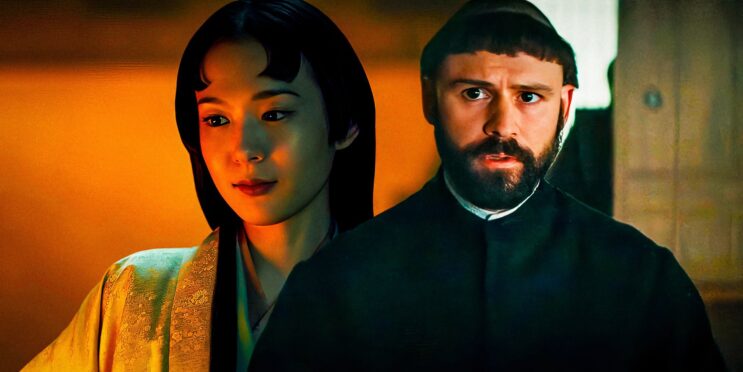 This $100M Sci-Fi Thriller That’s Streaming On Netflix Is Perfect To Watch If You Miss Shogun