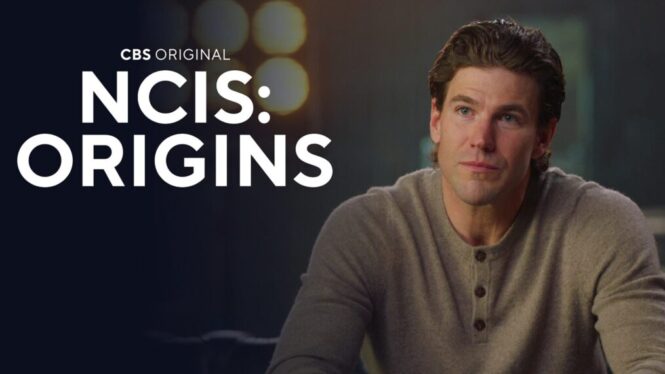 This CBS NCIS: Origins Update Has Me Worried About The Prequel Show’s Premiere