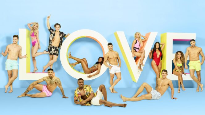 This Former Sitcom Actress Offers Advice To Love Island Cast Members After This Unsightly Comparison