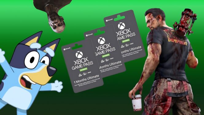 This is the cheapest way to play Xbox Game Pass, but there’s a catch