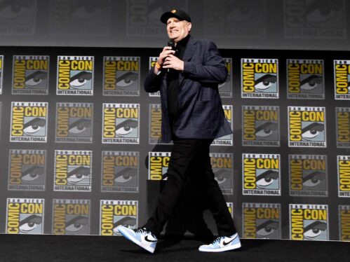 This Is the Year Comic-Con Bounces Back