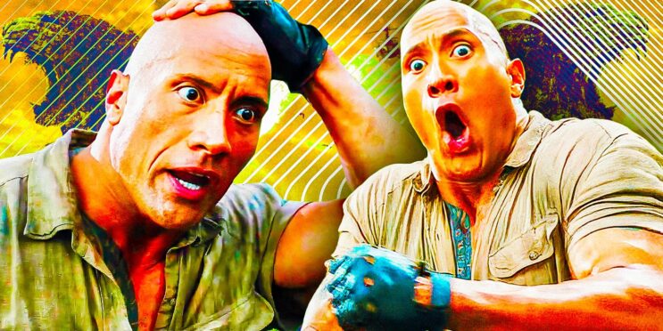 This Underrated $179 Million Dwayne Johnson Movie Is What The Rock’s Career Needs More Of