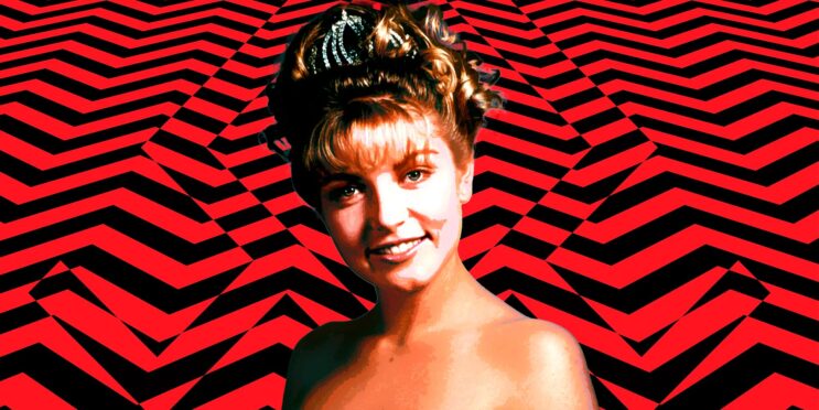 This Underrated Twin Peaks Book Told Laura Palmers Secrets Way Before The Prequel Movie