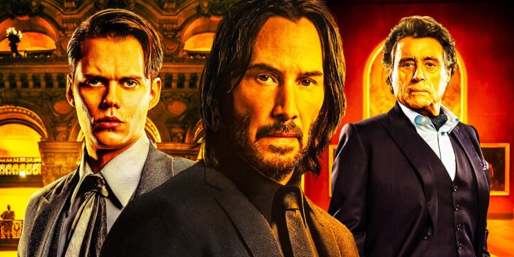 This Upcoming Action Movie Sequel Makes Me Even More Certain That John Wick 5 Doesnt Need To Happen