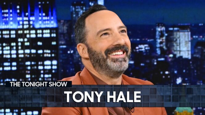 Tony Hale Recalls Receiving the Phone Call to Appear With ‘Queen’ Beyoncé in Super Bowl Ad