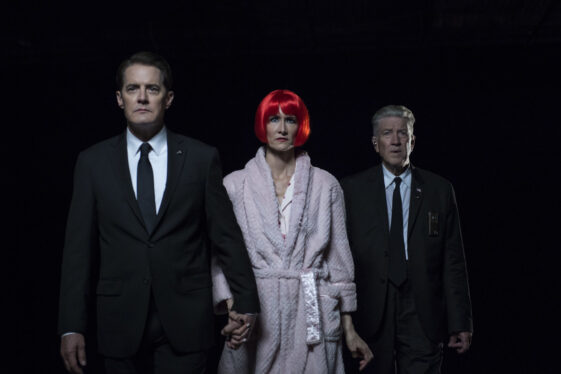 Twin Peaks Star Regrets Their Season 2 Exit That Prevented Them Returning For Season 3