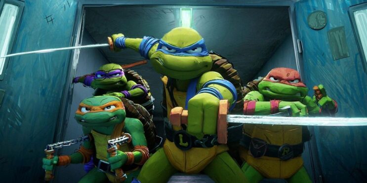 Upcoming TMNT Game Release Is Fantastic News For PC Players