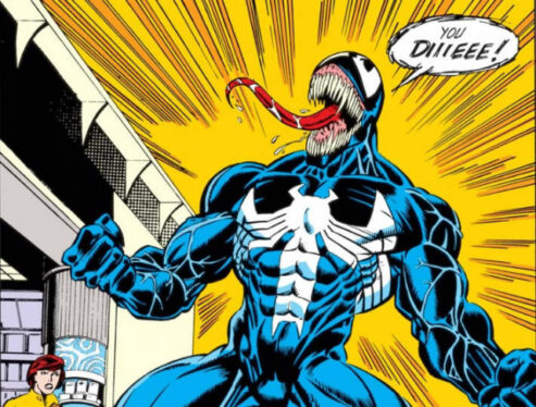 Venom’s First Comic: Everything Fans Need To Know
