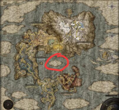 Wait, Where Is The Land Of Shadow Actually Located In Elden Ring: Shadow Of The Erdtree?