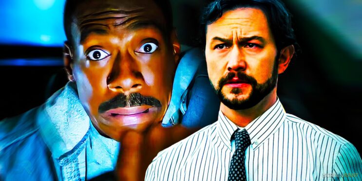 Was Beverly Hills Cop 3 Really That Bad? Axel F’s Insult Explained