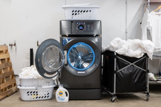 Washers and Dryers Are About to Get Way More Efficient