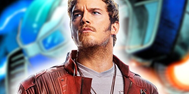 “We Wanted the Kind of Power Thor & Captain Marvel Have”: Sorry, Peter Quill – Marvel’s New Star-Lord Is Officially an A-List Powerhouse