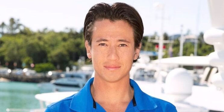 What Happened To Ben Crawley From Below Deck Down Under Season 1?