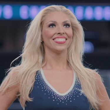What Happened To Victoria Kalina After Americas Sweethearts: Dallas Cowboys Cheerleaders?