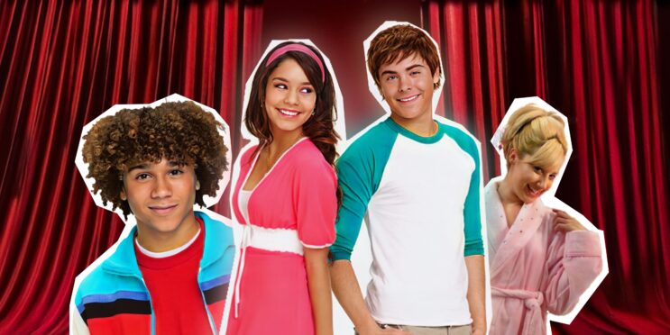 What High School Musical’s Cast Have Done Since The Disney Trilogy Ended