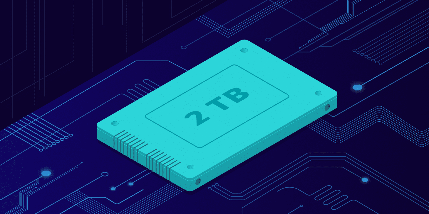 What is an SSD? Here’s everything you need to know