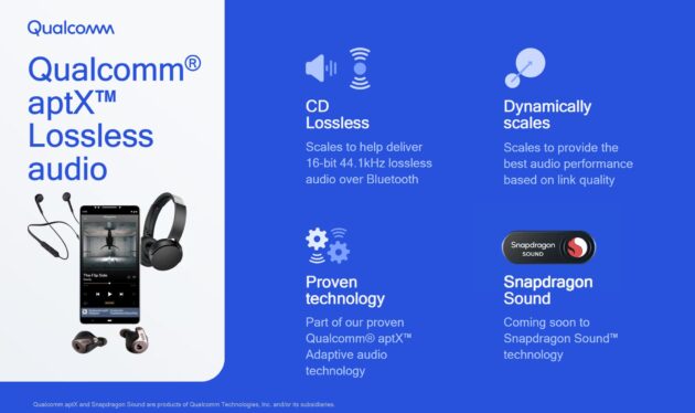 What is Snapdragon Sound? Qualcomm’s wireless audio brand fully explained