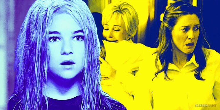 What’s Going On With Mary’s Absence From Young Sheldon’s Georgie & Mandy Spinoff Pilot?