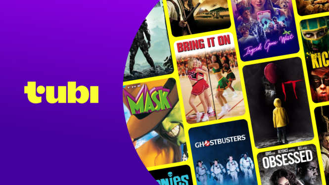 What’s new on Tubi in August 2024