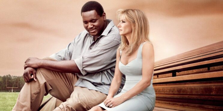 Where To Spot The Real S.J. Tuohy’s Hidden Cameo In The Blind Side