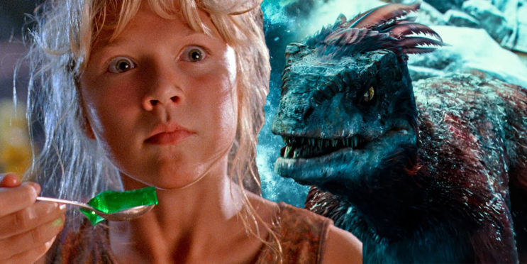 Where To Watch Every Jurassic Park Film Before Dominion