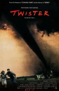 Where to watch Twister: stream the 1996 movie