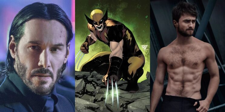 Who should be the MCU’s Wolverine?