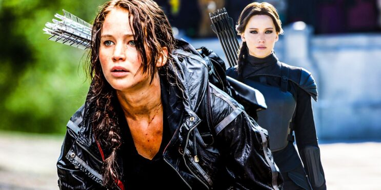 Why Cinna Was Attacked In Hunger Games: Catching Fire & Died Off-Screen