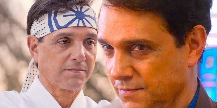 Why Cobra Kai’s Daniel LaRusso Is Ready To Quit Karate Life Explained By Ralph Macchio