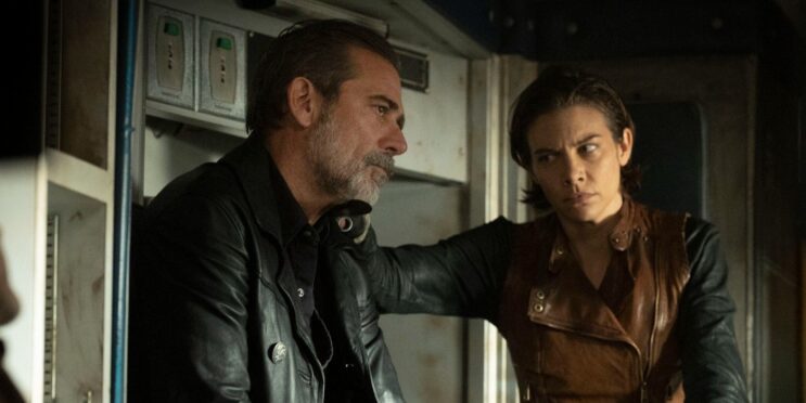 Why “Evil” Negan Returns In The Walking Dead: Dead City Season 2