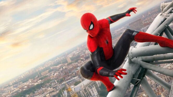 Why Has Spider-Man Become Such a Movie Mess?