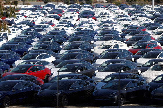 Why heavy discounts on leases could mean losses for automakers